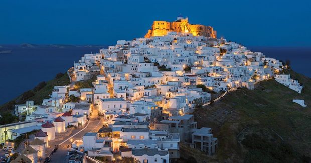 Αστυπάλαια