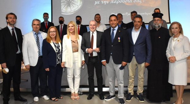 ΑΧΕΠΑ ΑΒΕΡΩΦ
