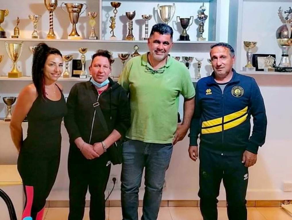 Απόλλωνας Καλυθιών