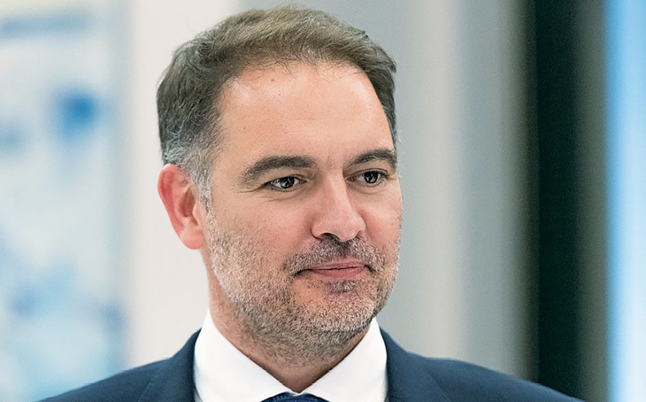 Αλέξανδρος Βασιλικός