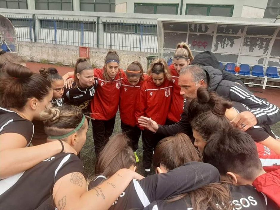 Ιάλυσος γυναικείο