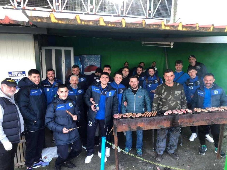 Ηρακλής Μαριτσών