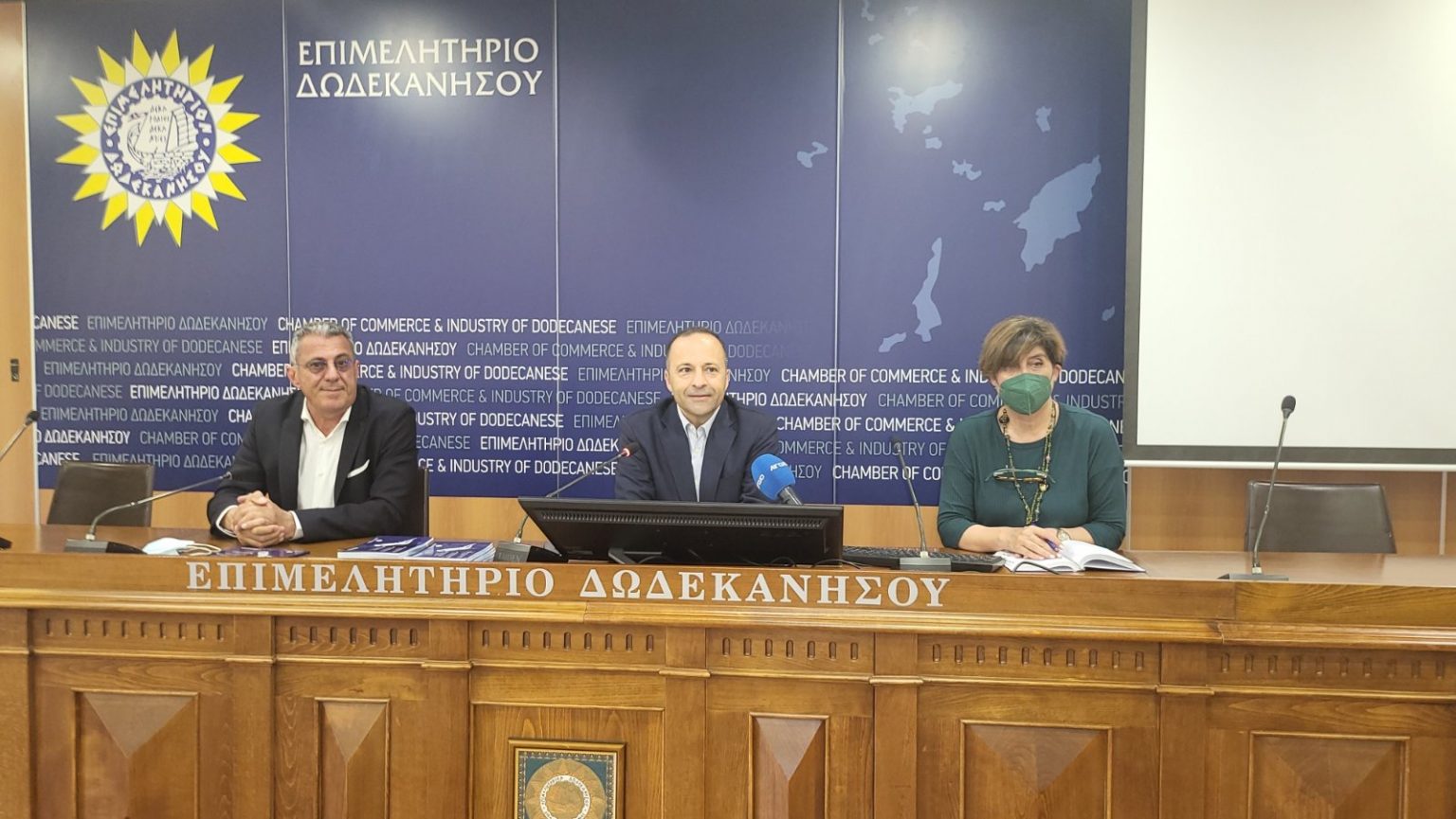 ΠΑΠΠΟΥ ΣΥΝΕΝΤΕΥΞΗ