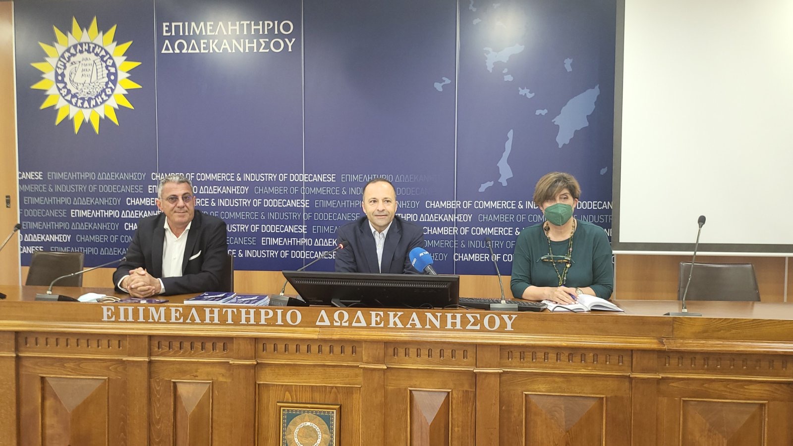 ΠΑΠΠΟΥ ΣΥΝΕΝΤΕΥΞΗ