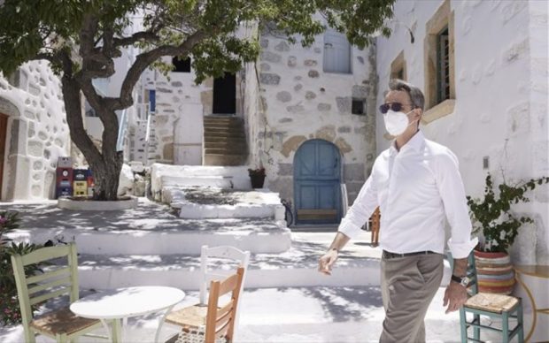 stin-astupalaia-o-kuriakos-mitsotakis