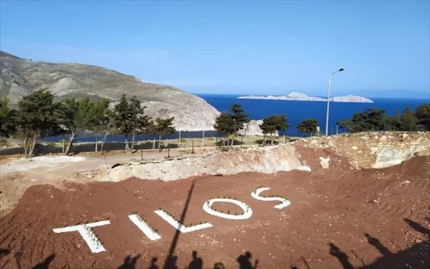 tilos-3k
