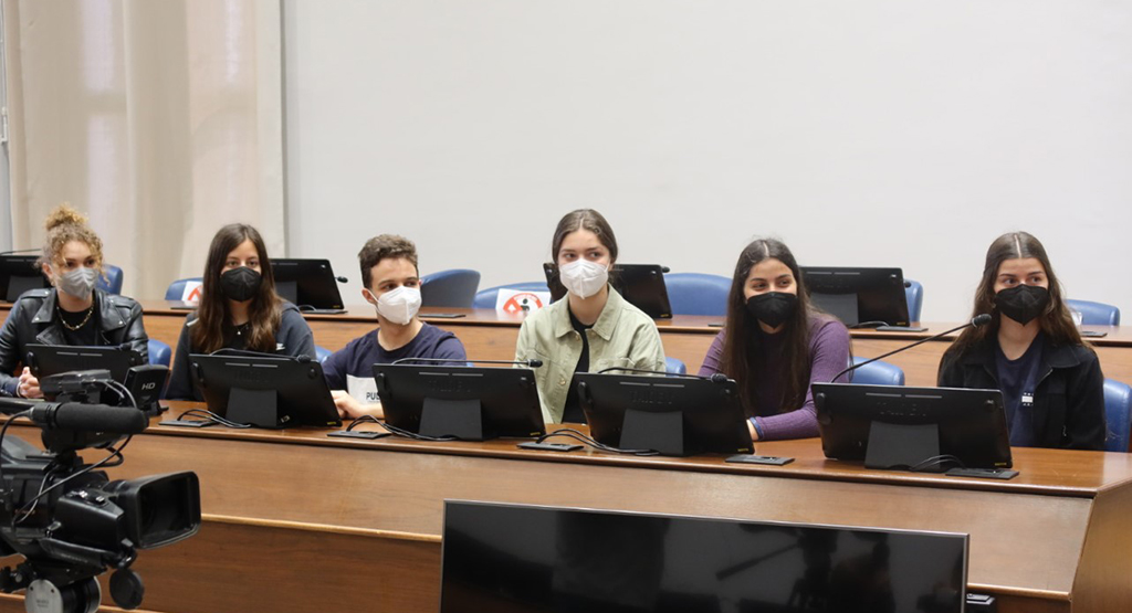 βραβείο 3ου γελ