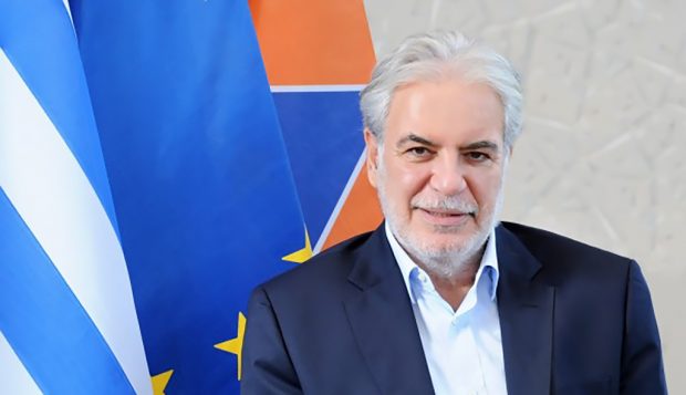 Χρήστος Στυλιανίδης