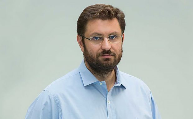 ΖΑΧΑΡΙΑΔΗΣ ΣΥΡΙΖΑ