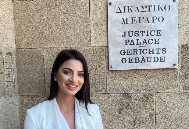 Τριανταφυλλιά Αναστασάκη