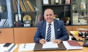 Νικόλας Διμέλης