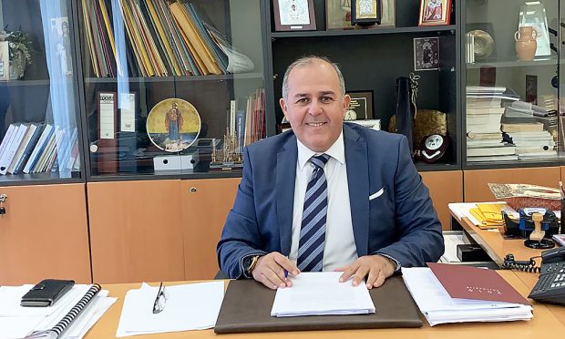 Νικόλας Διμέλης