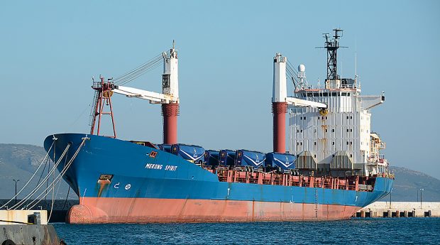 mekong spirit
