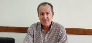 ΜΠΑΜΠΗΣ ΨΑΡΑΣ