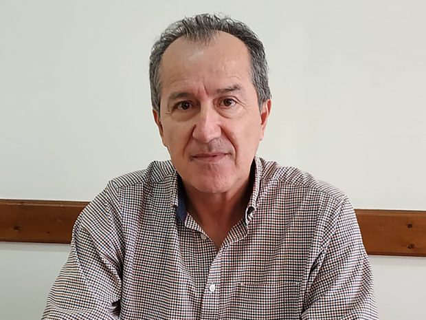 ΜΠΑΜΠΗΣ ΨΑΡΑΣ