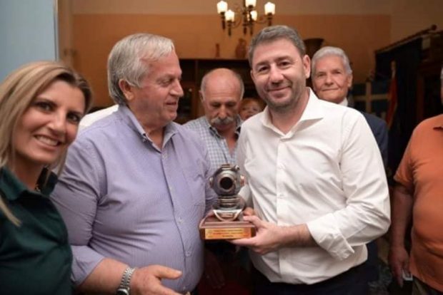 ΑΝΔΡΟΥΛΑΚΗΣ ΔΙΑΚΟΜΙΧΑΛΗΣ
