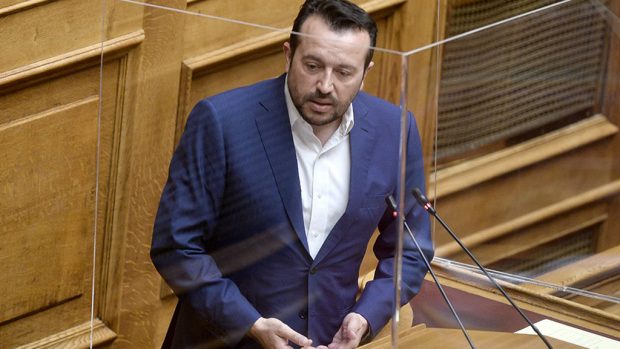 Παππάς Νίκος