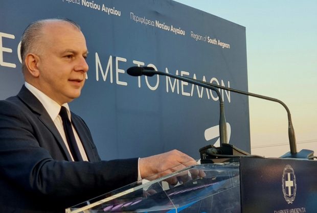 ΚΑΜΠΟΥΡΑΚΗΣ ΓΕΦΥΡΑ