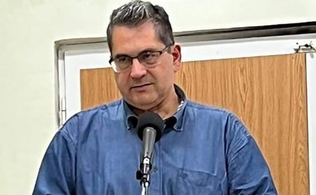 Κόκκινος