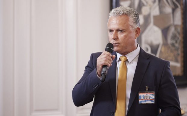 Φώτης Μάγγος