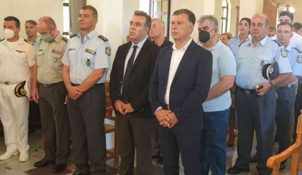Ημέρα προς τιμήν των Αποστράτων