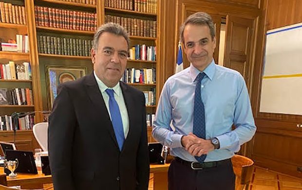 ΜΗΤΣΟΤΑΚΗΣ ΚΟΝΣΟΛΑΣ