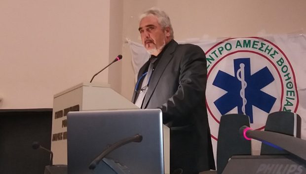 Δημητρόπουλος Σπυρίδωνας