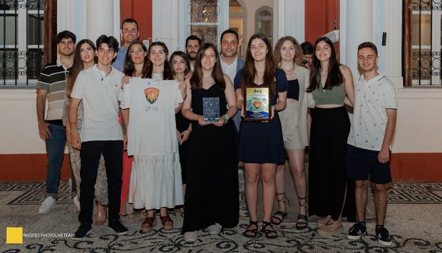 3ο ΓΕΛ ΤΕΕ