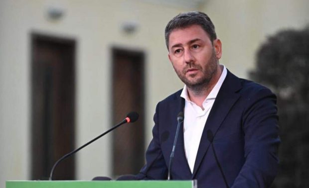 Ανδρουλάκης