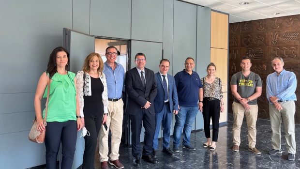 Μεταπτυχιακό Πρόγραμμα στην Ηλεκτρονική Διακυβέρνηση