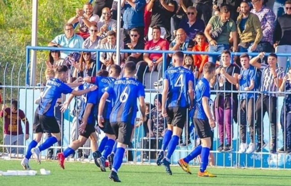 Αστέρας Παστίδας