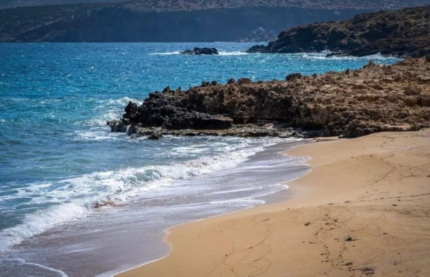 Χρυσή Άμμος Αστυοάλαια