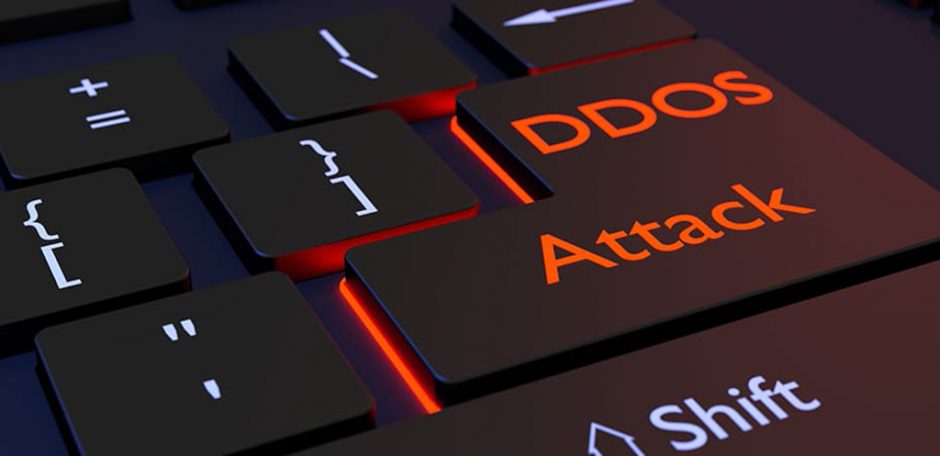 DDOS
