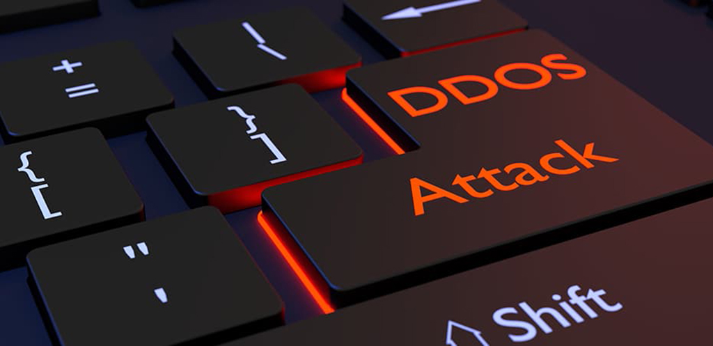 DDOS