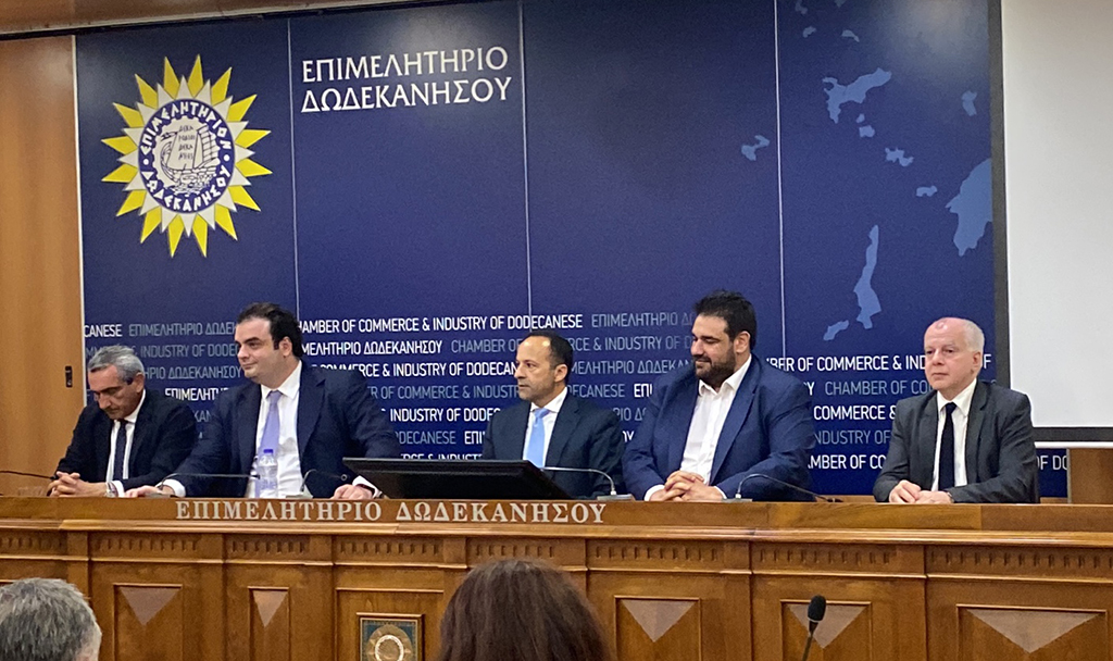 Κυριάκος Πιερρακάκης