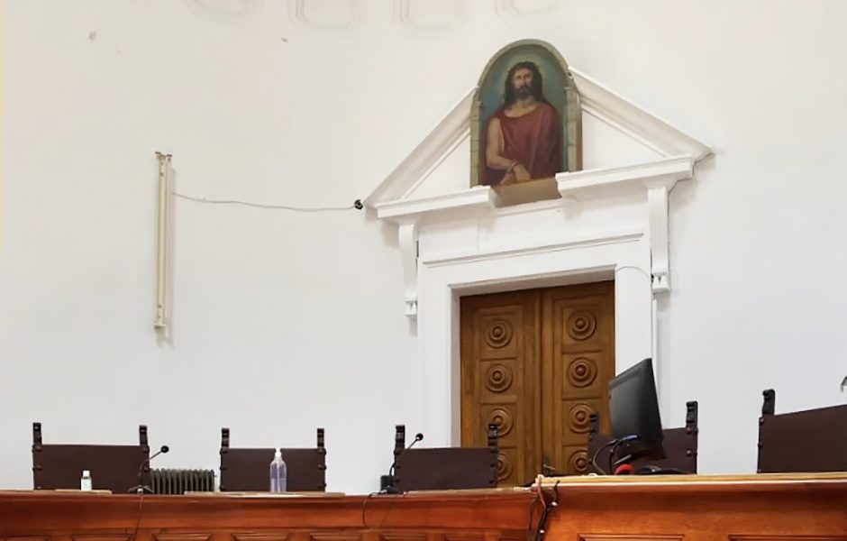 ΕΦΕΤΕΙΟ ΔΩΔΕΚΑΝΗΣΟΥ