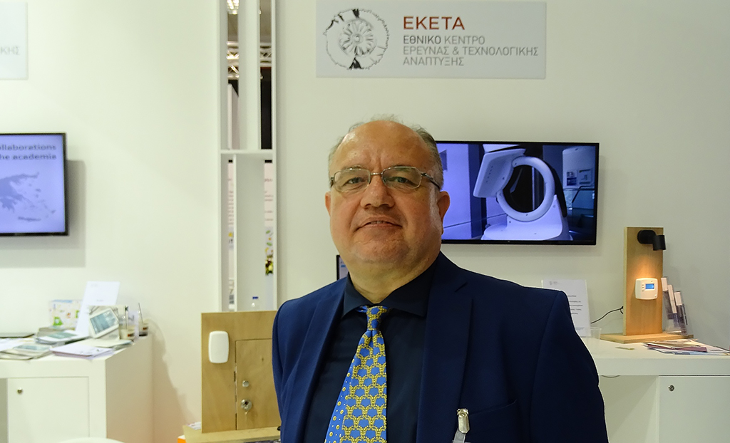 Ευάγγελος Μπεκιάρης