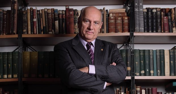 Χρήστος Ζερεφός