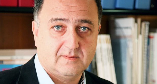ΤΑΣΟΣ ΓΟΥΣΙΟΣ