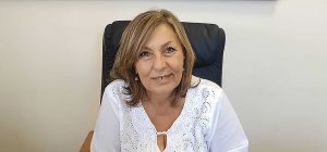 ΧΑΡΟΥΛΑ ΓΙΑΣΙΡΑΝΗ