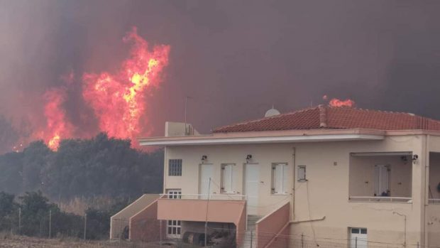 ΛΕΣΒΟΣ