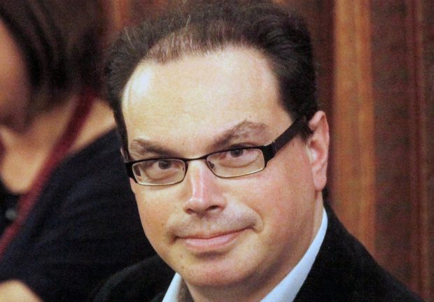 Γιώργος Παπούλιας