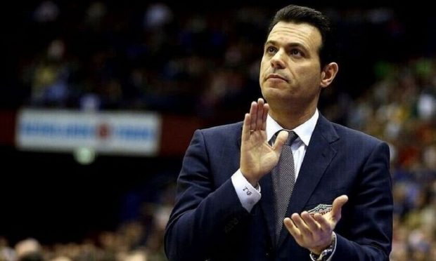 ΔΗΜΗΤΡΗΣ ΙΤΟΥΔΗΣ
