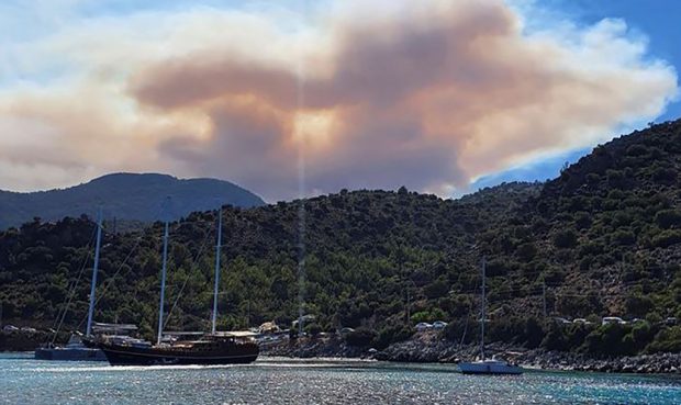 Ντάτσα ΦΩΤΙΆ