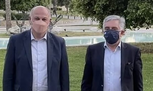 ΥΨΗΛΑΝΤΗΣ