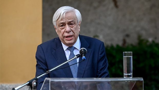 ΠΑΥΛΟΠΟΥΛΟΣ