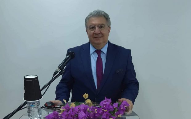 Ιωάννης Χρυσουλάκης
