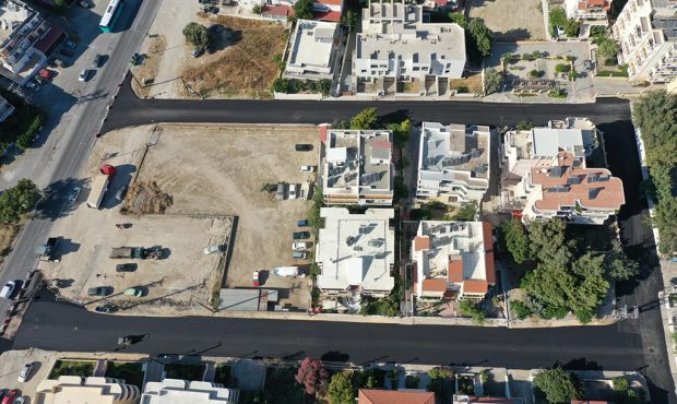Μήδεια ασφαλτοστρώσεις