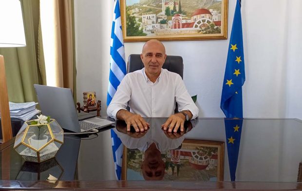 ΚΟΛΙΑΣ