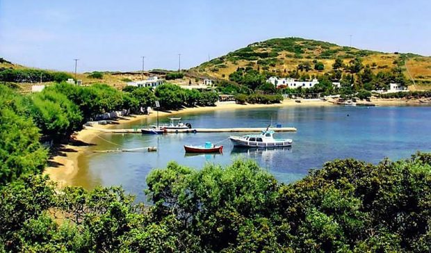ΜΑΡΑΘΙ